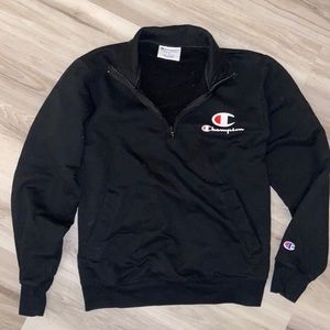 Women’s Champion Quarter Zip
